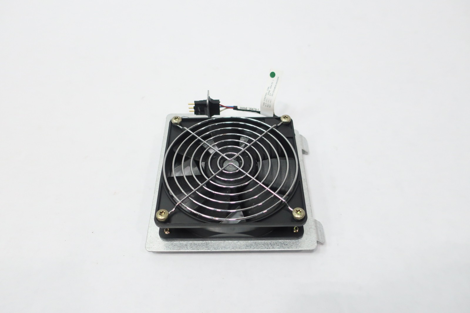 Abb 3HNE 05475-1 Control Cabinet Fan