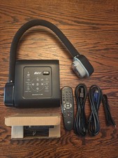Aver Vision F17-8m. New out of box. Never use...