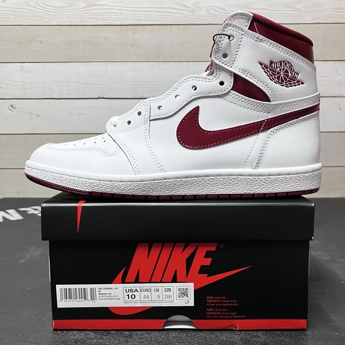 THE 10:AIR JORDAN 1/28.0cm/エア ジョーダン/AIR JORDAN 1 /air