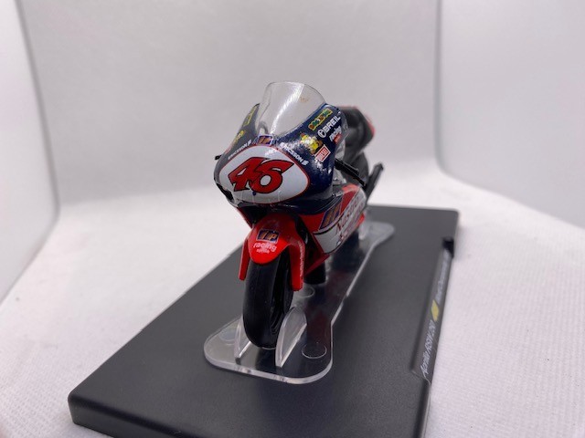 ★rossirossi★ In the 250cc @ausmotogp Valentino Rossi took his 16th GP win over