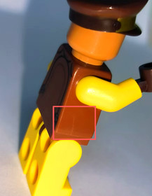 LEGO Star Wars  Minifigure Naboo sw0594 75091 75058 (read)