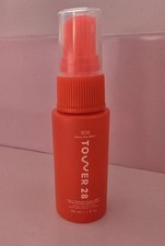 Tower 28 SOS Daily Rescue Facial Skin Spray Travel Size 30ml