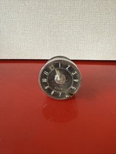 Gm Oem 1958 1959 1960 1961 1962 Corvette Clock 1955 1956 Chevy Clock Westclox Gm Oem 1958 1959 1960 1961 1962 Corvette Clock 1955 1956 Chevy Clock Westclox