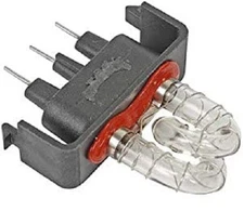 ECCO - R6501FT - Flash Tube - (Pack of 1)