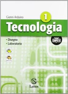 Tecnologia. Disegno e laboratorio. Con tavole per il dis... | Buch | Zustand gut