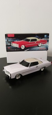 Bluetooth Lautsprecher Retro Car WSTER WS-1966 10W Speaker Oldtimer Design weiß