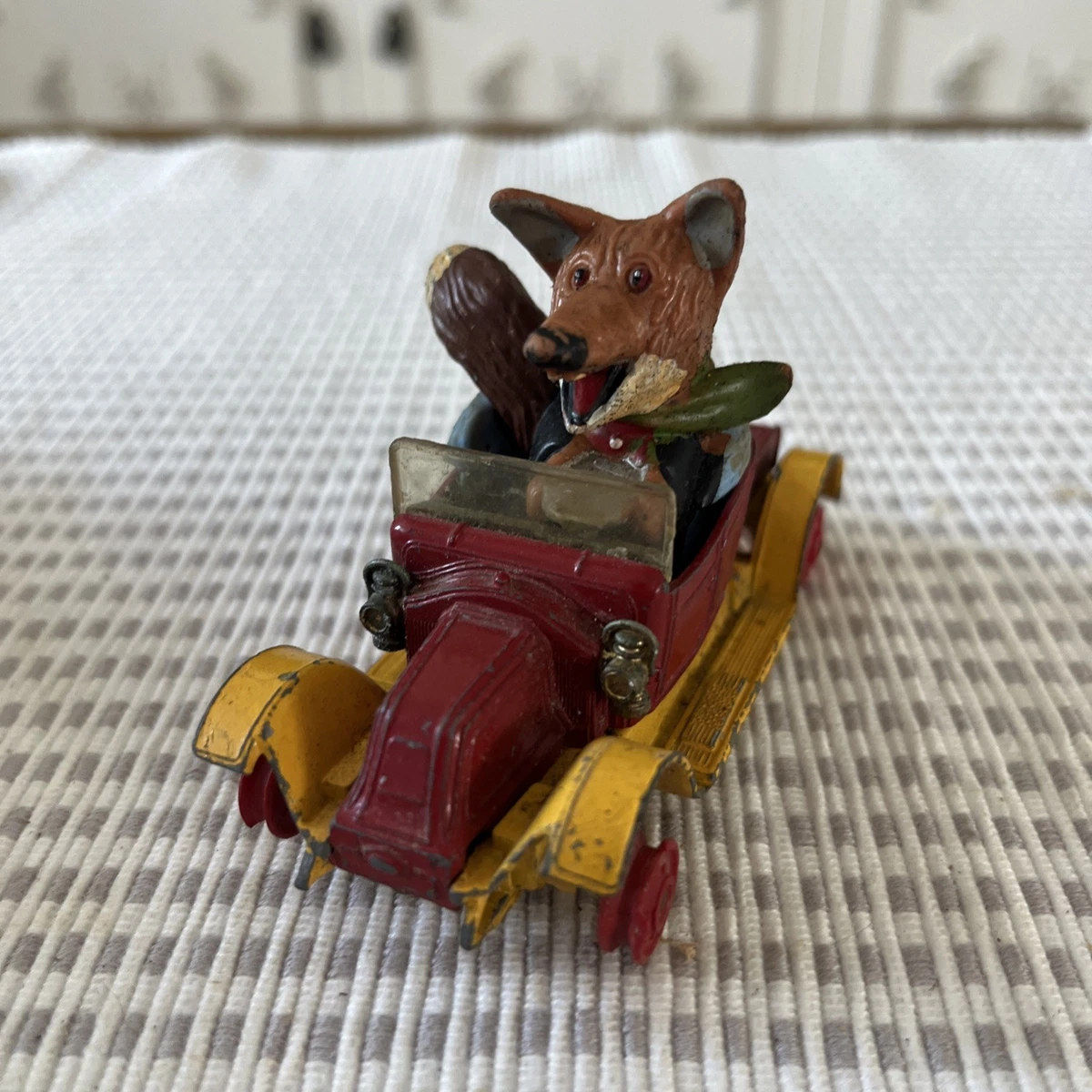 corgi basil brush products for sale | eBay UK