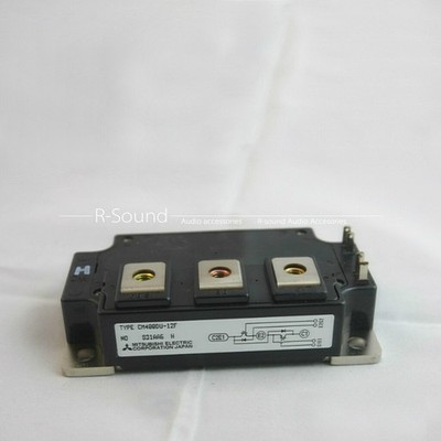 MODULE 1 PIECE CM400DU-12F CM400DU12F   MODULE #yi