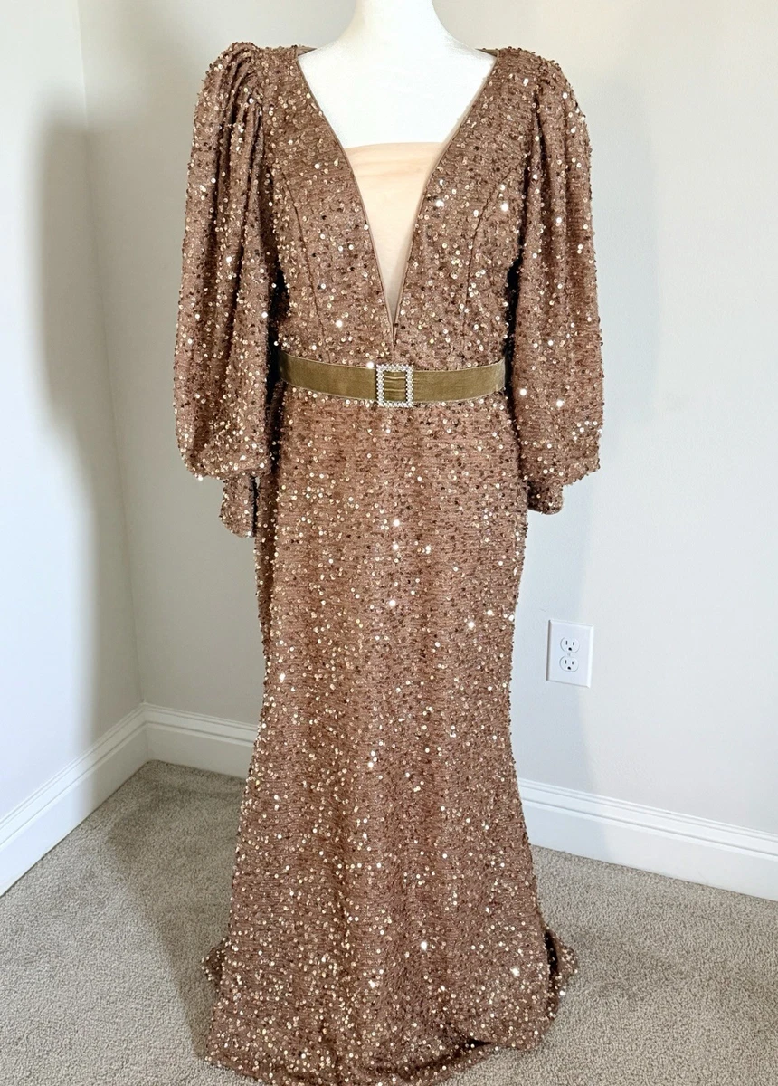 green emerald velvet dress Amazon.com: Gold Dresses for Women Formal Long Sleeve Bodycon Fishtail Long  Dress Cocktail Evening Party Maxi Gala Dresses New Years Eve Ball Gowns :  Clothing, Shoes & Jewelry main image 1