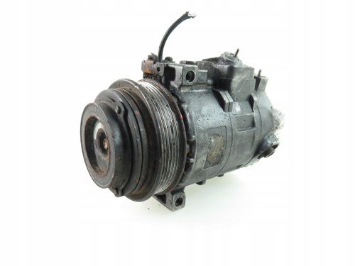 Klimakompressor Mercedes W211 320 CDI / CZ 25568
