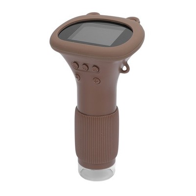 Digital Microscope With LED 2.0 Inch IPS Color Screen 2MP Camera 1000X Port MVVY