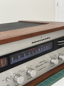 Marantz Model 33 | eBay