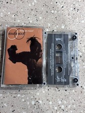 Soul II Soul   Keep On Movin   Cassette, 1989 VG