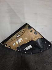 Porte arrière et accessoires BMW X1