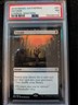 2016 Magic the Gathering Entomb Eternal Masters #87 PSA 7