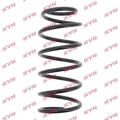 KYB K-Flex Ressort Essieu Avant Convient pour Volvo 740 760 940 960 RG1164 - Photo 4/4