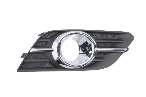 Right BLIC 6502-07-5029916P Ventilation Grilles, bumper for OPEL