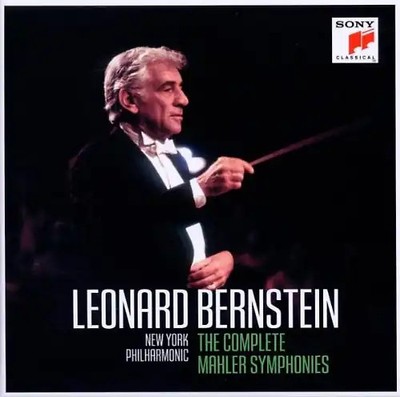 The Complete Mahler Symphonies
