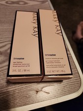 New Mary Kay TimeWise AGE FIGHTING Moisturizer  Moisture Renewing Gel Mask, 3oz