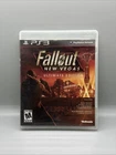 Fallout New Vegas Ultimate Edition Sony PlayStation 3 PS3 Complete Video Game