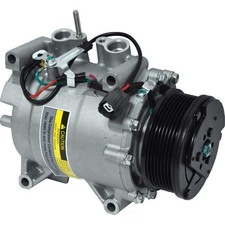 A/C Compressor-New  UAC  CO10663AC