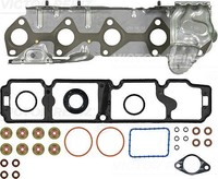Victor Reinz Dichtungssatz, Zylinderkopf U.A. FüR CitroËN, Ds, Fiat, Opel