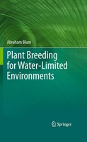 Abraham Blum | Plant Breeding For Water-Limited Environments | Buch | Englisch