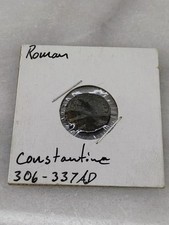 Constantine .AD 306-337 ANCIENT ROMAN IMPERIAL COIN ,