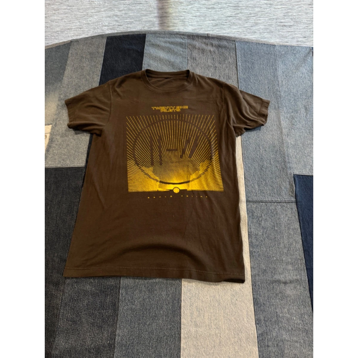 Twenty One Band T-Shirts for Men for sale | eBay
