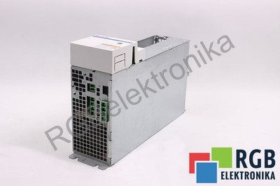HCS02.1E-W0054-A-03-NNNN R911298373 INDRADRIVE C BOSCH REXROTH - Refu - Warranty