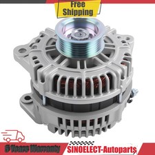 Alternator 13826 For Nissan Maxima 2001-2003 Murano 2003 2004 2005 2006 2007