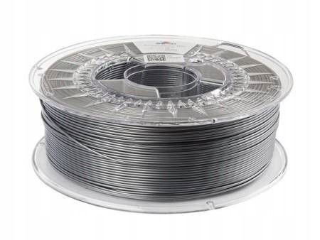 Filament Spectrum Premium PET-G 5903175657633 Silver Star 1.75mm 1pc