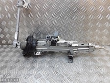 PIANTONE SERVOSTERZO ELETTRICO JAGUAR F-PACE 2022 RHD GX733C529BF HK833C662BC