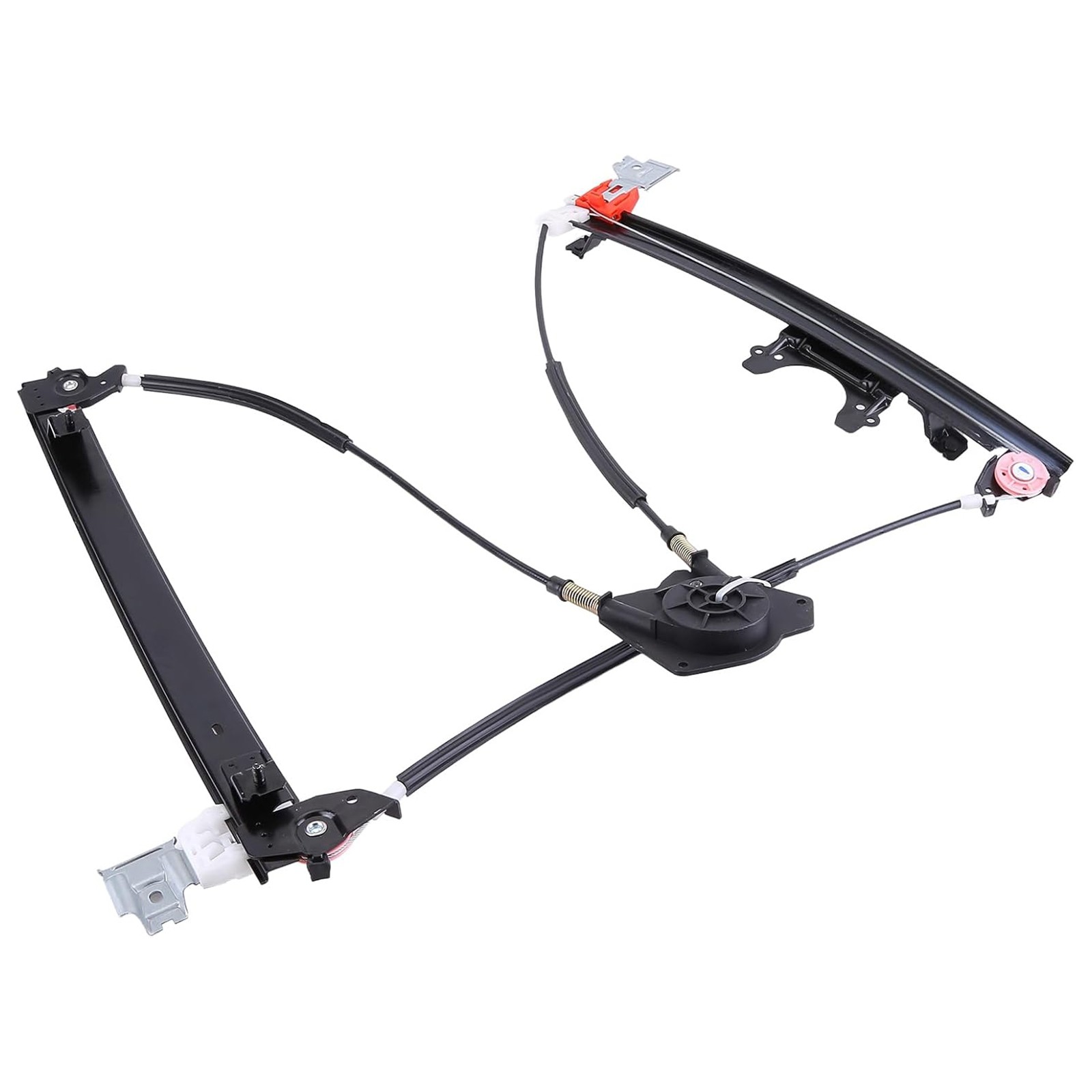 Maserati Quattroporte 2003-2013 FRONT+LEFT Window regulator