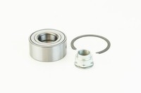 Radlagersatz Continental Ctam WBE1109 FüR Fiat Punto Brava Idea Bravo 1 Marea