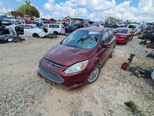 Used Engine Complete Assembly Fits 2013 Ford C-max Gasoline 2.0l Vin U 8th Digi Used Engine Complete Assembly Fits 2013 Ford C-max Gasoline 2.0l Vin U 8th Digi