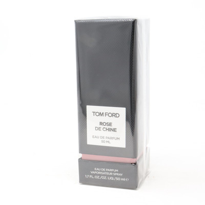 Rose De Chine by Tom Ford Eau De Parfum 1.7oz/50ml Spray New With Box