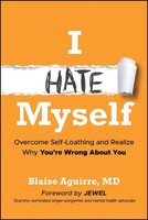 Blaise Aguirre | I Hate Myself | Taschenbuch | Englisch (2026) | Wiley