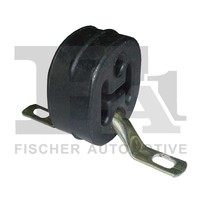 Fa1 113-922 Halter, Abgasanlage For Audi