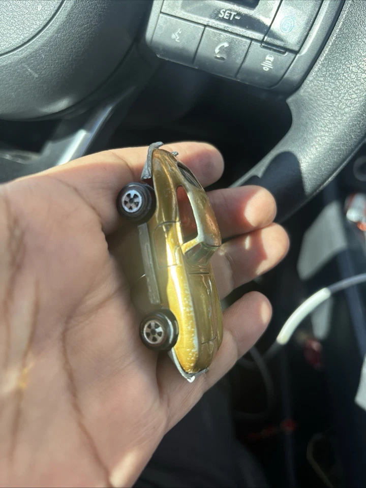 42 Misc Condition, Vintage Redline Hot Wheels & Johnny Lightning + Rally Tire - Image 3 of 4