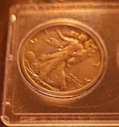 New ListingLiberty Walking Half Dollar US Coin 50C Uncertified Collectible