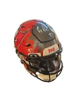 Rob Gronkowski Signed Custom Speedflex Tampa Bay Buccaneers Radtke Cert