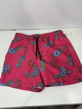Pacsun Men's Swim Trunks Size Small