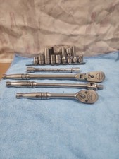 Snap-on Mac S-k Williams Lot Of 14 Pre-owned Tools