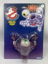 2021 The Real Ghostbusters Bug-Eye Ghost Kenner Classics New on Card - Free Ship