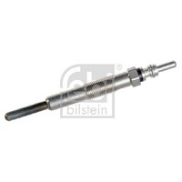 4X GlüHkerze FüR Renault Clio BB CB SB0 1.9 00 Bis 01 Febi K9K400 K9K646