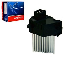 TOPSteuergerät Heizung/Lüftung -Igel Gebläse-BMW 3Coupe E36 316 318 320-328,M3