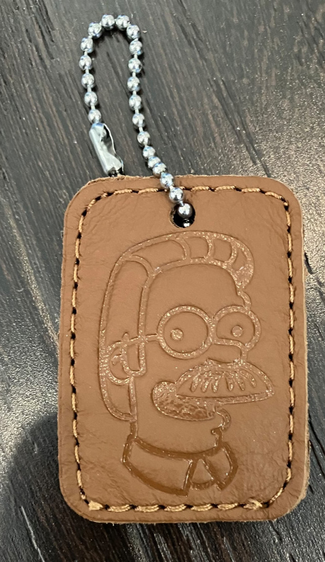 Size 5 - The Simpsons x adidas McCarten Ned Flanders image 9