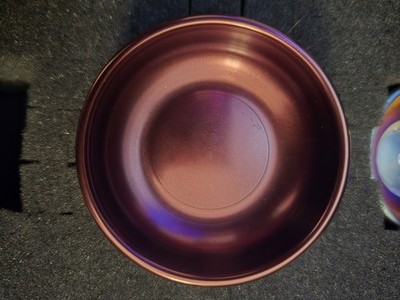 A-RT Alternate Return Tops 4hunna Coffee Unresponsive Metal Yoyo