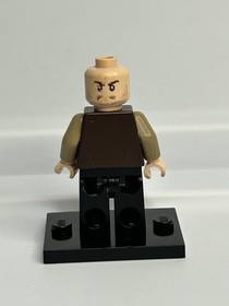 Lego Dastan Minifigure Prince of Persia 7569 7571 7572 7573 HEAVY DAMAGE